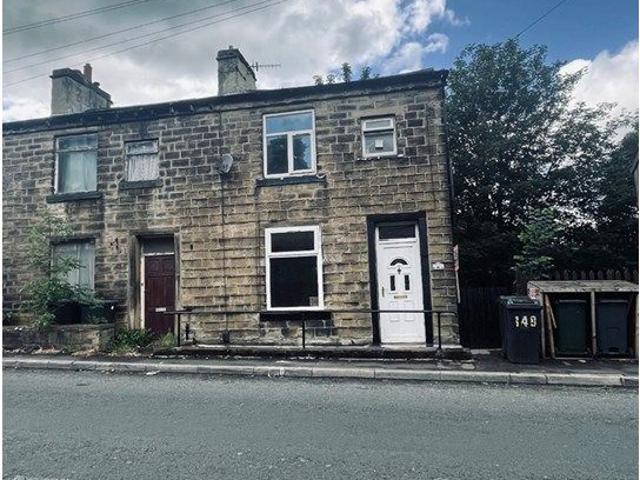 House for rent in Ingrow, West Yorkshire