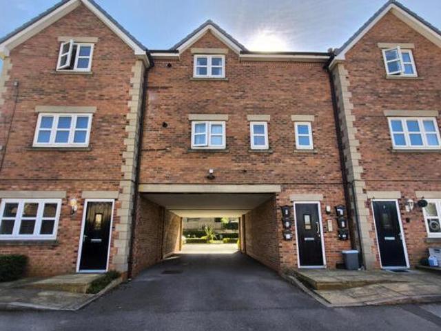 House for rent in Liversedge