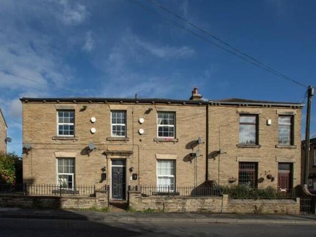 House for sale in Firthcliffe, Liversedge