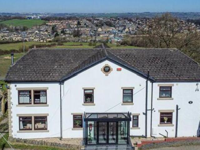 House for sale in Firthcliffe, Liversedge