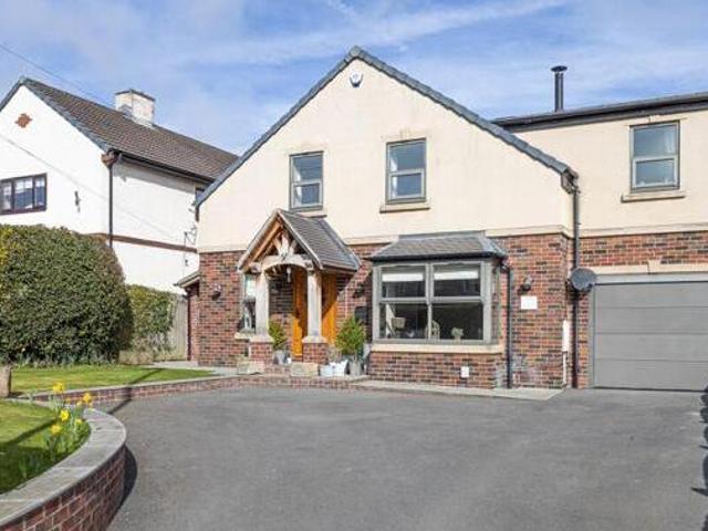 House for sale in Firthcliffe, Liversedge