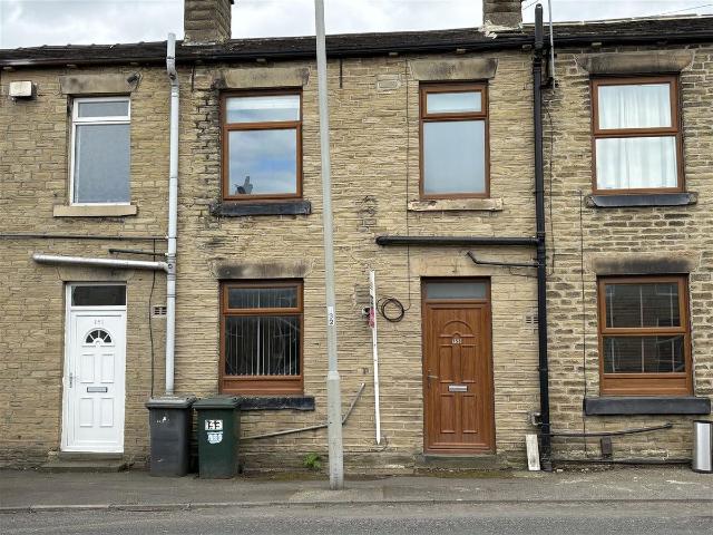 House for rent in Firthcliffe, Liversedge
