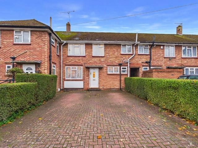 House for rent in St Marks, Maidenhead