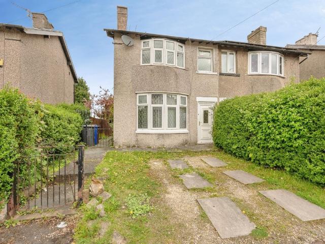 House for rent in Marsden Height, Higherford