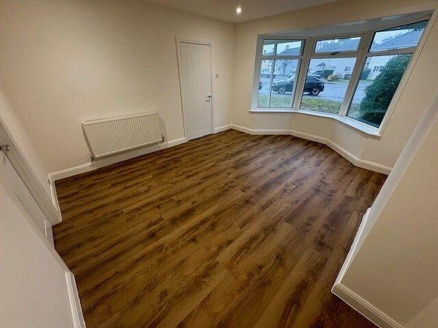 House for rent in Shirley, West Midlands