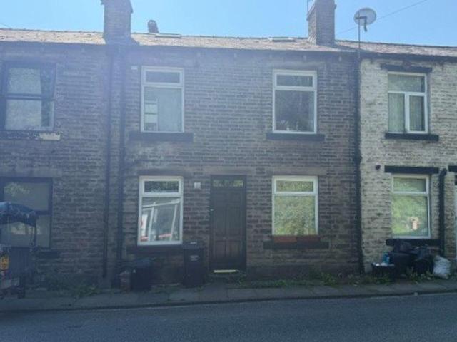 House for rent in Hebden Bridge, West Yorkshire