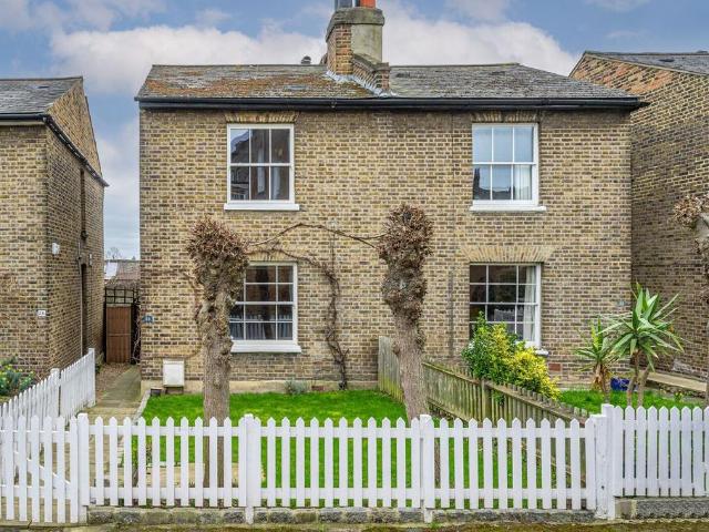 House for rent in Upper Sydenham, Greater London