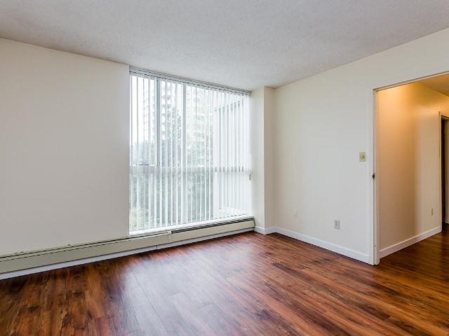 Apartment for rent in Burnaby, British Columbia