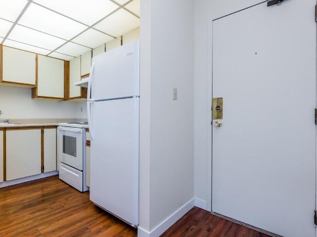 Apartment for rent in Burnaby, British Columbia