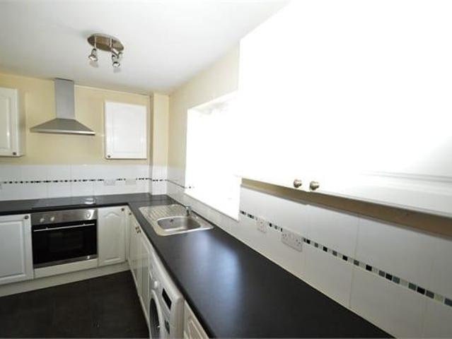 Apartment for rent in London Borough of Bexley, Greater London