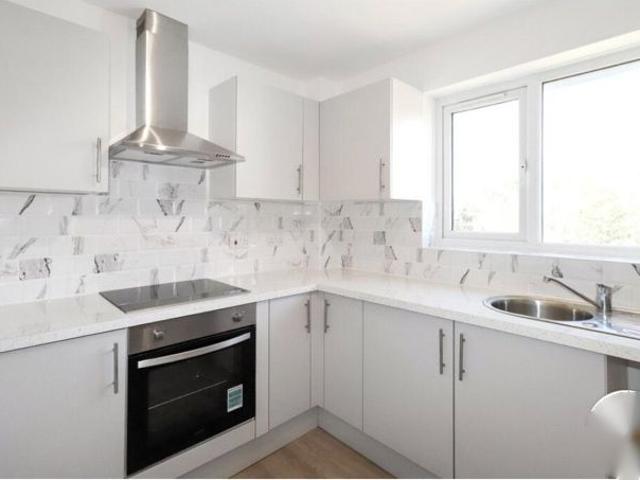 Apartment for rent in London Borough of Bexley, Greater London