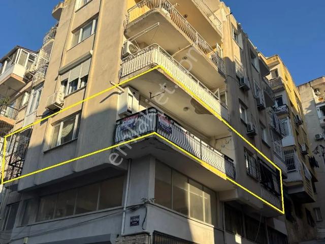 Konak, İzmir içerisinde satılık mülk