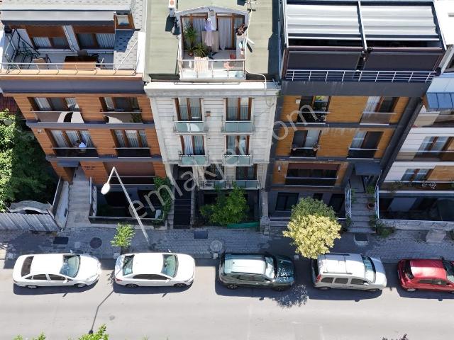 Şişli, İstanbul içerisinde satılık mülk