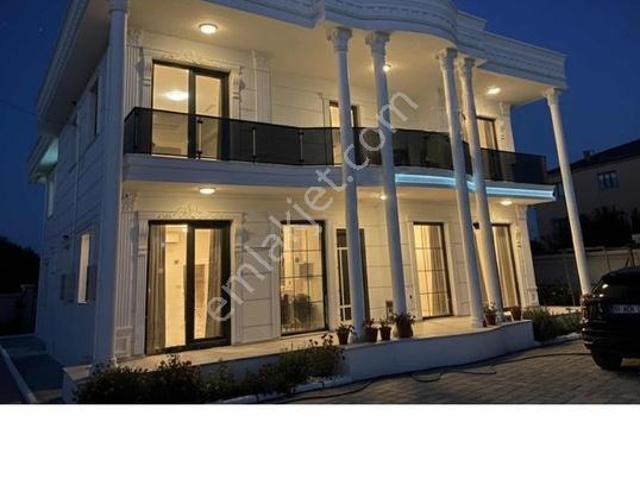 Van, İpekyolu içerisinde satılık Villa