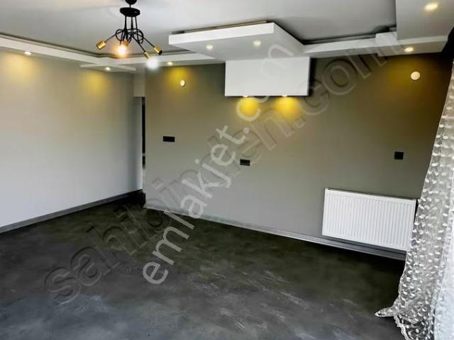Van içerisinde kiralık mülk