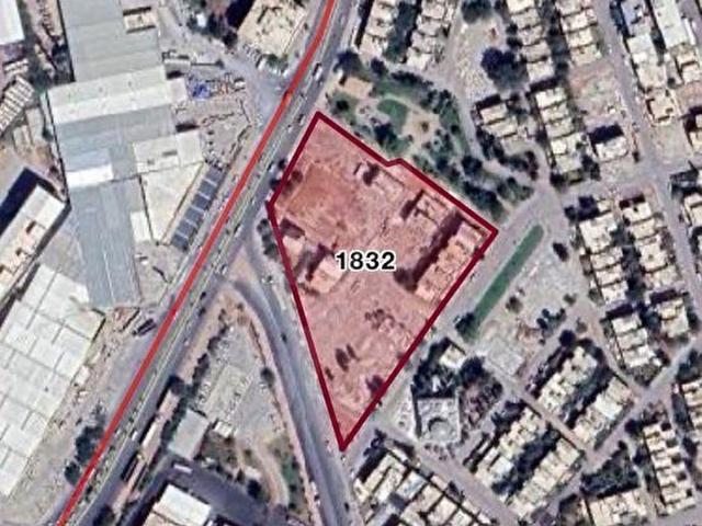 Şanlıurfa Merkez, Şanliurfa içerisinde satılık Arsa