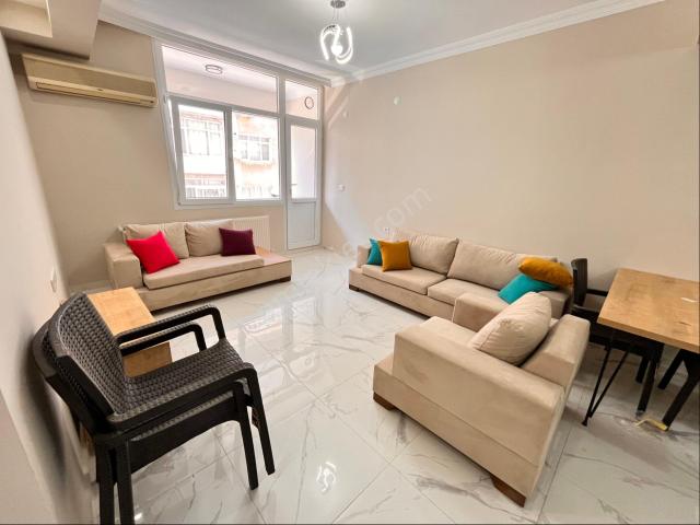 Konak, İzmir içerisinde kiralık mülk