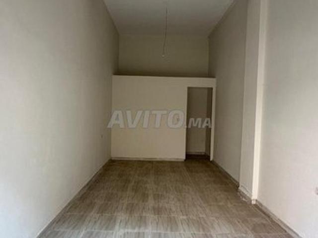 Local commercial location à Salé