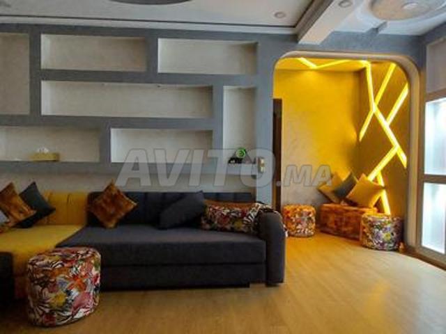 Appartement location à Salé