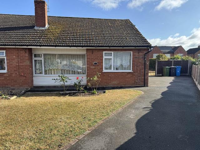 House for rent in Great Chatwell, Staffordshire