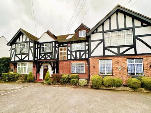House for sale in Surrey, England