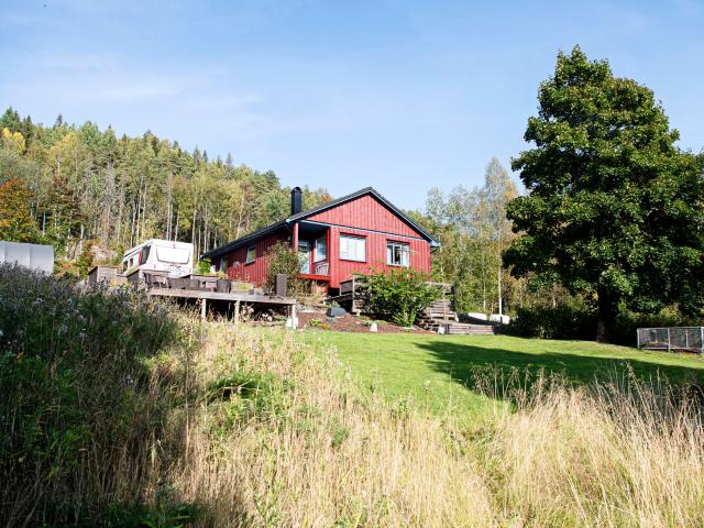 Bostad till salu i Värmland