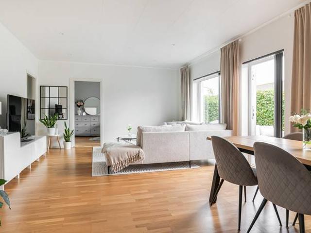 Villa till salu i Gotland, Skåne