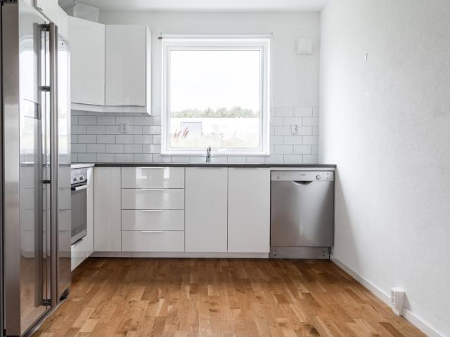 Bostadsrätt till salu i Landskrona