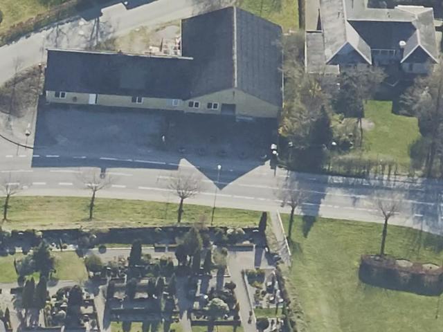 Erhvervsejendom til leje i Brønderslev-Dronninglund