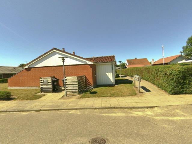Hus til leje i Kås, Brønderslev-Dronninglund