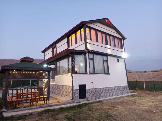 Halkapinar, Konya içerisinde satılık Villa