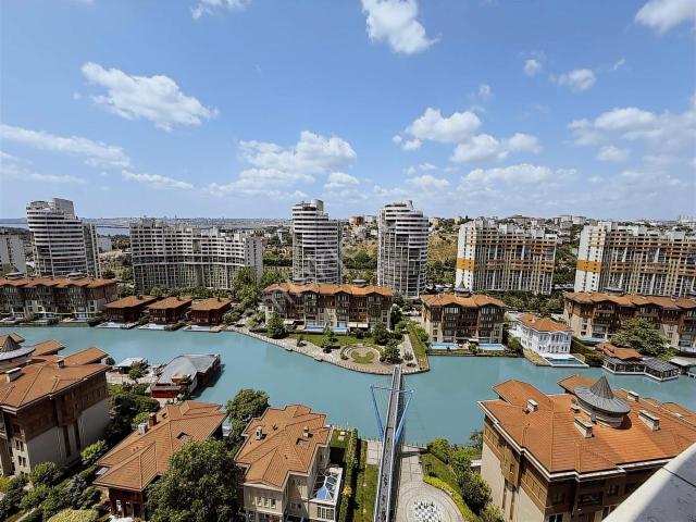 Bosphorus City, Küçükçekmece içerisinde kiralık mülk