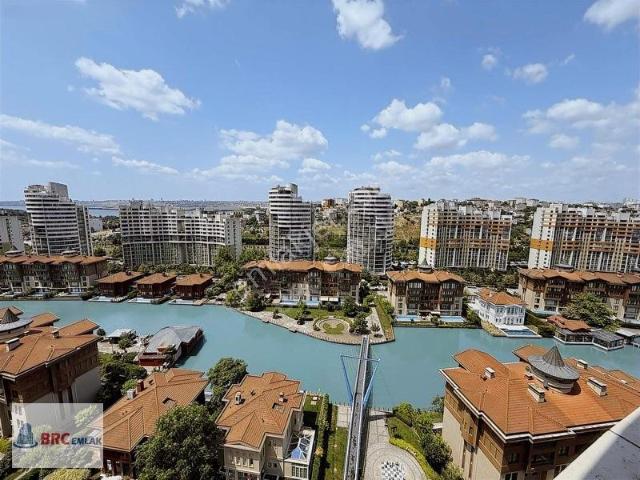 Bosphorus City, Küçükçekmece içerisinde kiralık mülk