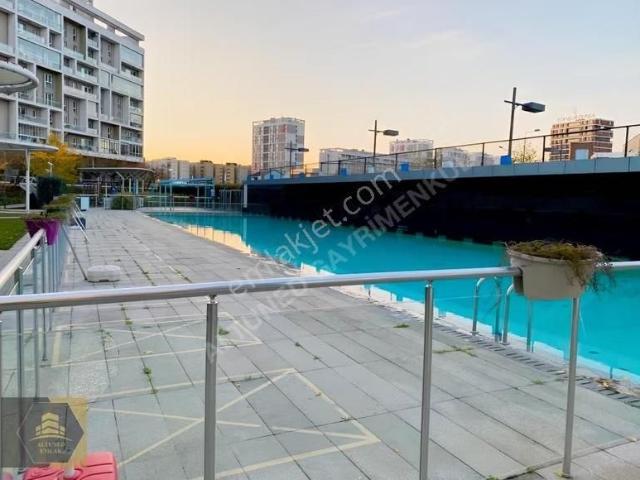 Küçükçekmece, İstanbul içerisinde kiralık mülk