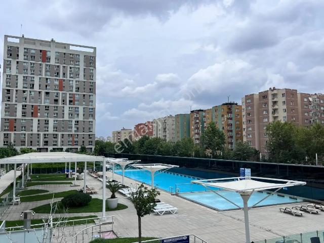 Küçükçekmece, İstanbul içerisinde kiralık mülk