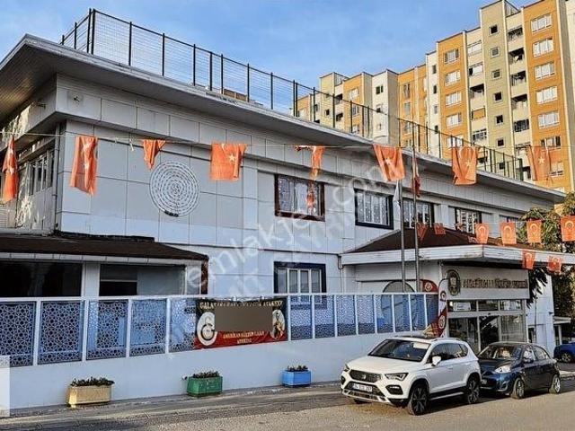 Küçükçekmece, İstanbul içerisinde satılık Bina