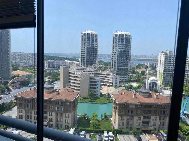 Küçükçekmece, İstanbul içerisinde kiralık mülk