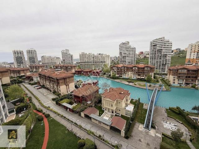 Küçükçekmece, İstanbul içerisinde kiralık mülk
