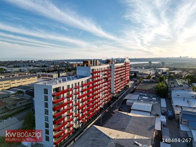 Küçükçekmece, İstanbul içerisinde satılık Dükkan