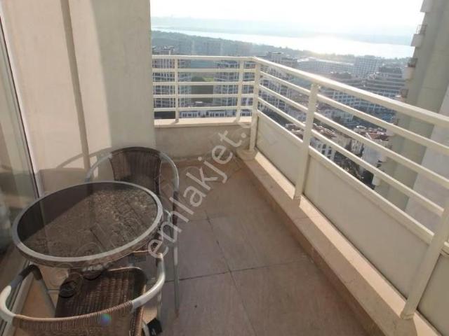 Küçükçekmece, İstanbul içerisinde kiralık mülk