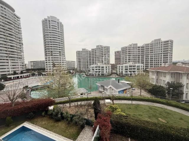 Küçükçekmece, İstanbul içerisinde kiralık mülk