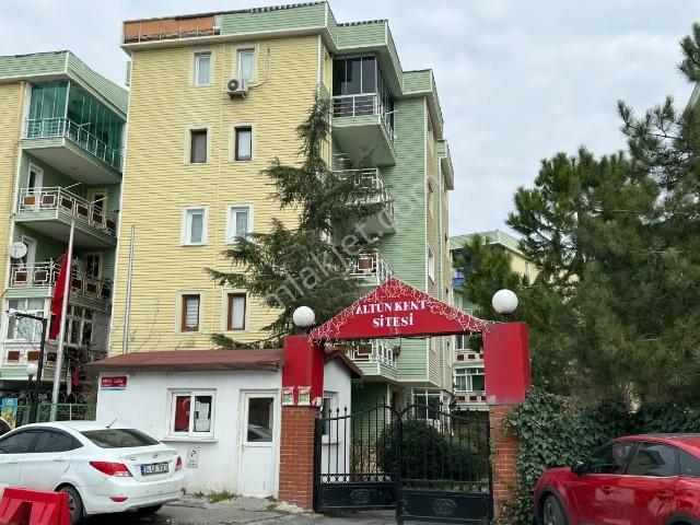 Küçükçekmece, İstanbul içerisinde kiralık mülk