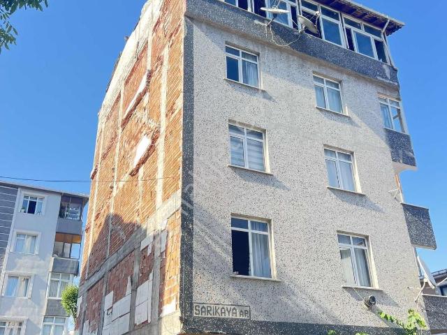 Küçükçekmece, İstanbul içerisinde satılık Bina