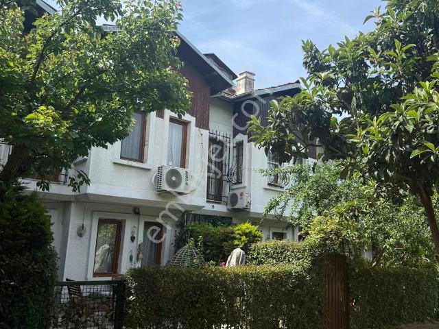 Küçükçekmece, İstanbul içerisinde kiralık Villa