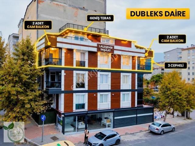 Halkalı Merkez Mahallesi, Küçükçekmece içerisinde satılık mülk