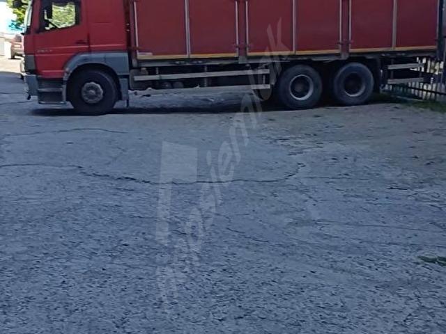 Küçükçekmece, İstanbul içerisinde satılık Depo