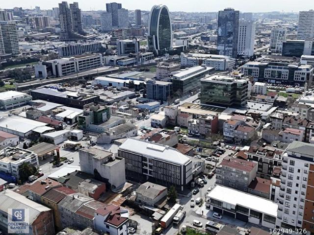 Küçükçekmece, İstanbul içerisinde satılık Bina