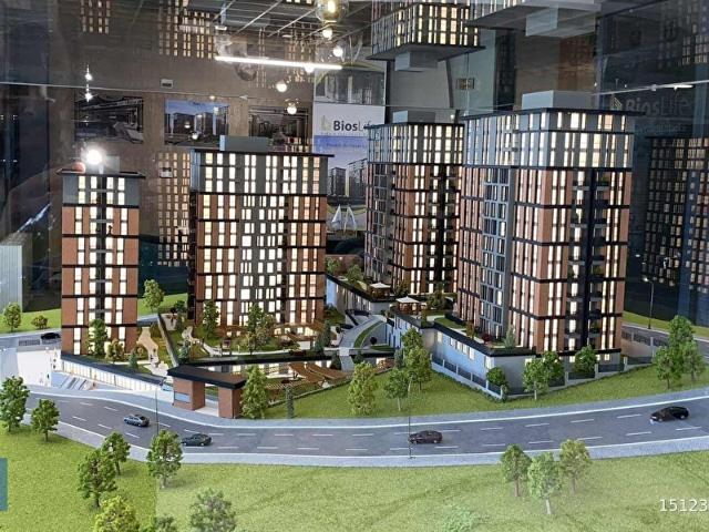 Küçükçekmece, İstanbul içerisinde satılık mülk