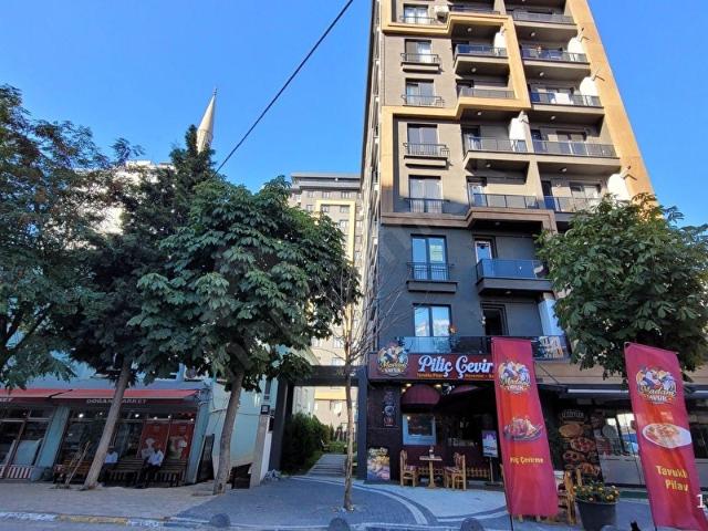 Küçükçekmece, İstanbul içerisinde satılık mülk