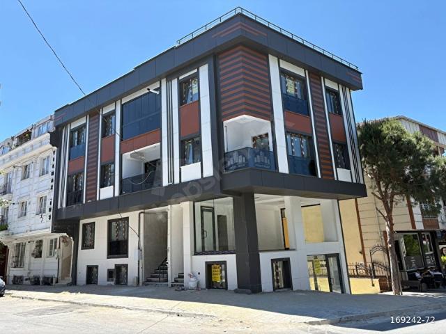Küçükçekmece, İstanbul içerisinde satılık mülk